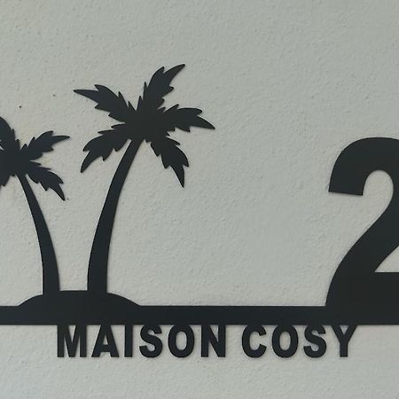 La Maison Cosy Encausse-les-Thermes Exterior foto